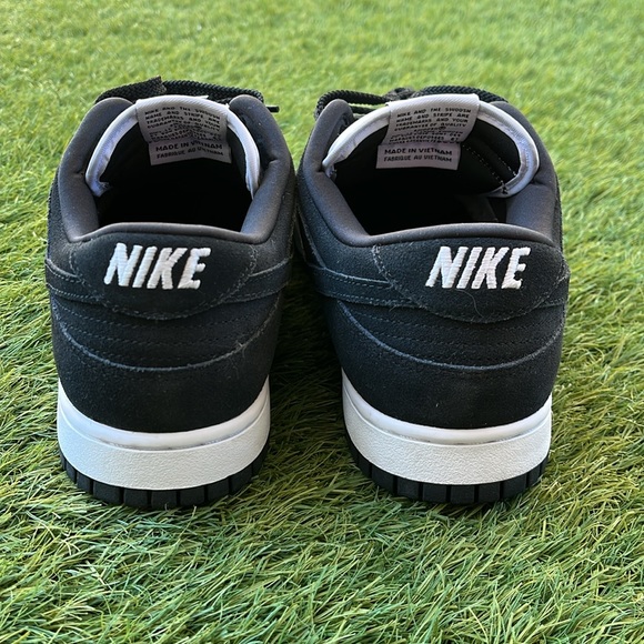 Nike Dunk Low NBY - Picture 3 of 5